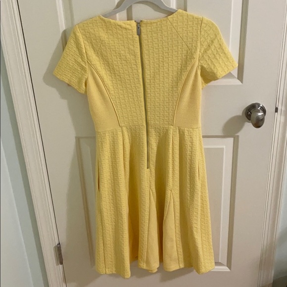 Talbots Petites Sunny Spring Fit & Flare (Easter!) - Picture 3 of 3
